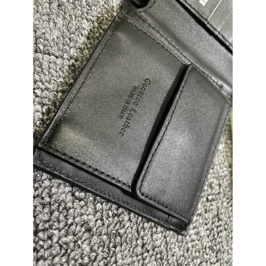 Off-White - "FOR MONEY" Wallet