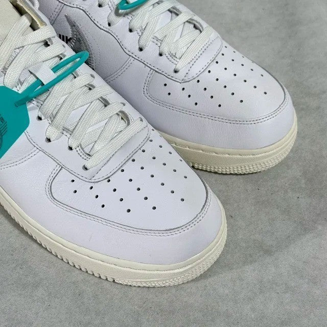 Off-White x Nike Air Force 1 'ComplexCon Exclusive'