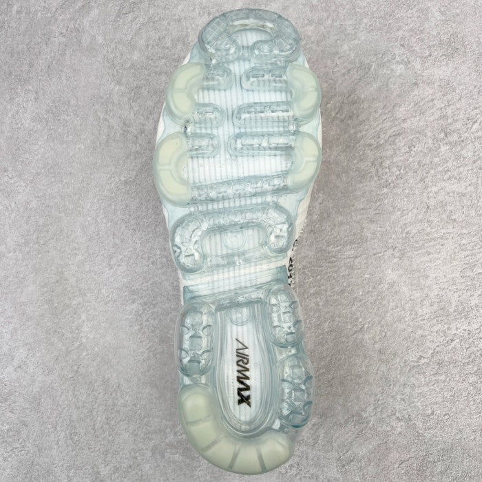 Off-White x Nike Air VaporMax White