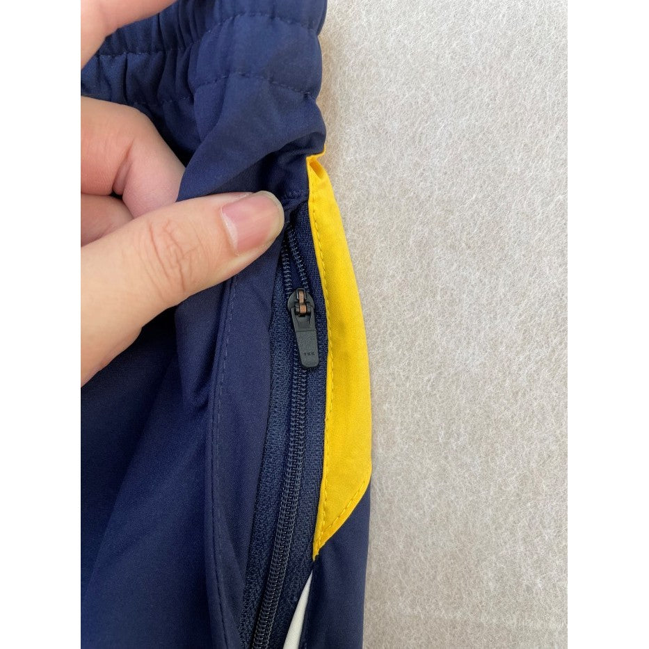 Palace Palamat Shell Jogger - Navy