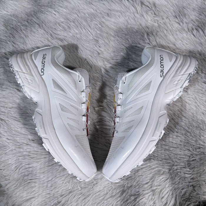 PA x Salomon XT-Wings 2 - White
