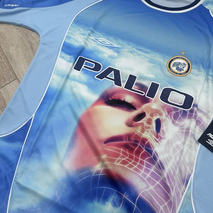 PA x Umbro Away Shirt Dream Sky - SS24