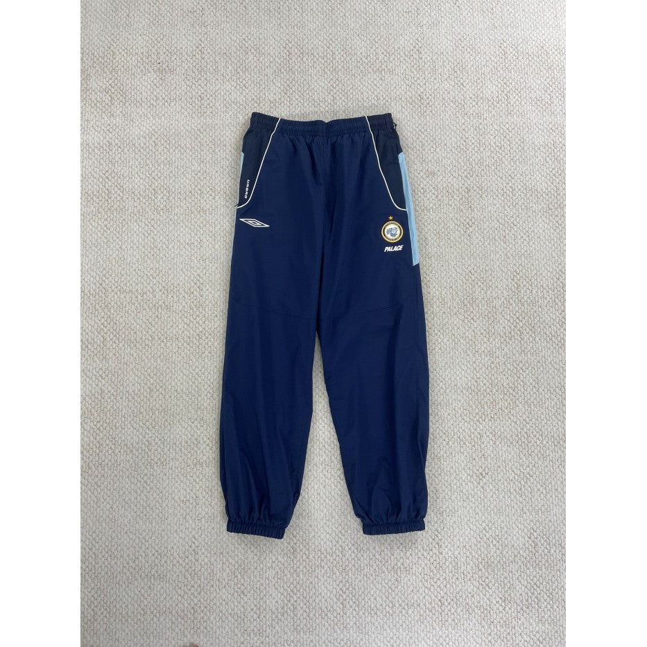 Palace x Umbro Training Track Pants/ Jogger - Navy