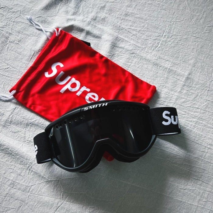 Supreme - Smith Cariboo OTG Snow Goggle FW15