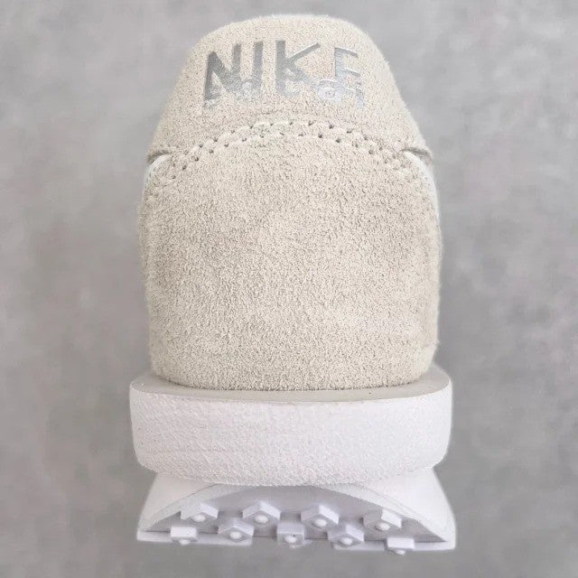 Sacai x Nike LD Waffle Nylon White