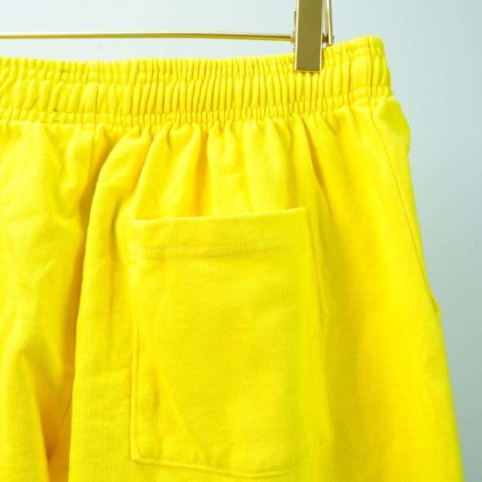 Sp5der Legacy Sweatpant - Yellow