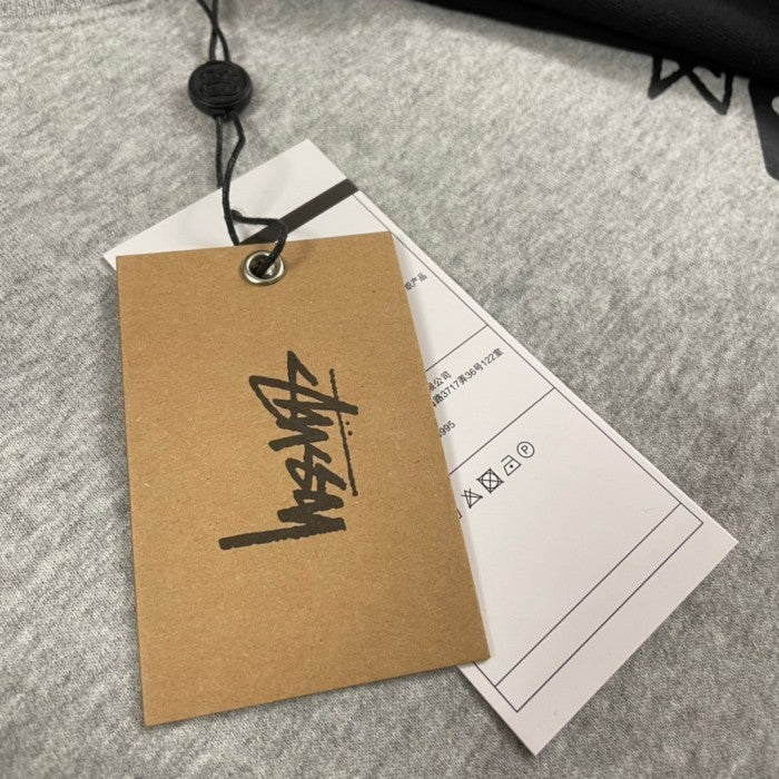 Stussy Dice Crew Neck Sweatshirt (CLEARANCE SALE)
