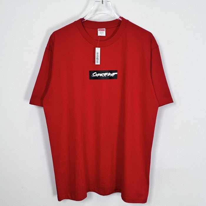Supreme Futura Box Logo T-shirt