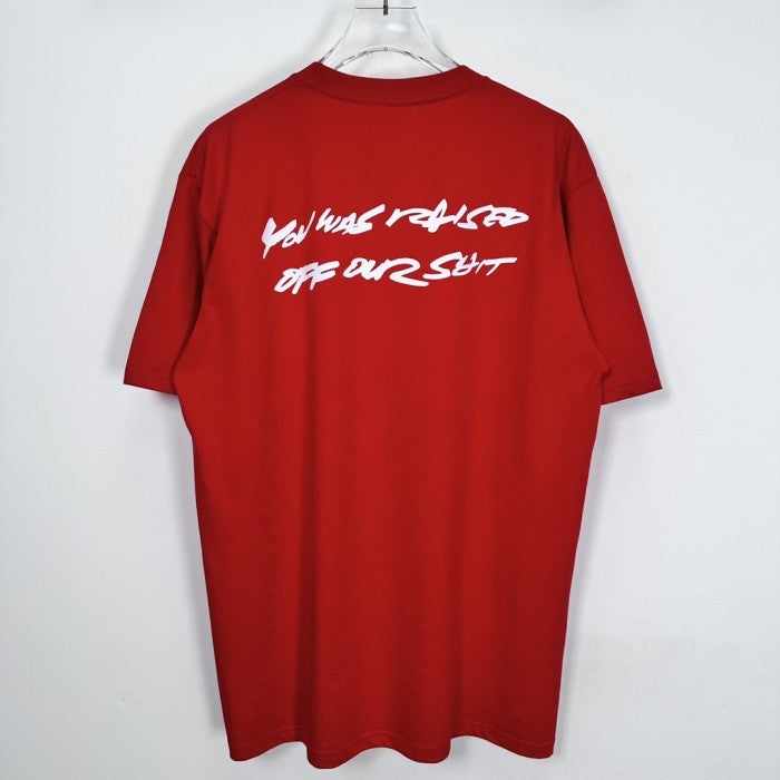 Supreme Futura Box Logo T-shirt