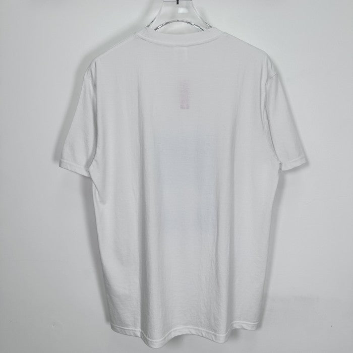 Supreme Margaret Keane Teardrop Tee - White