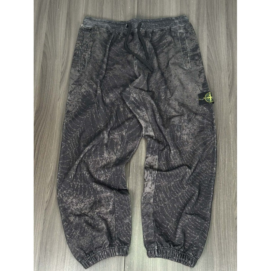 Supreme x St Island Hooded Sweatpants (FW23)