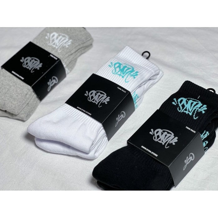 Syna World - Season 2 - Socks Pack