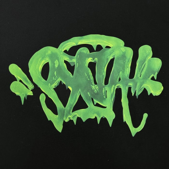 Syna World Slime Black T-Shirt