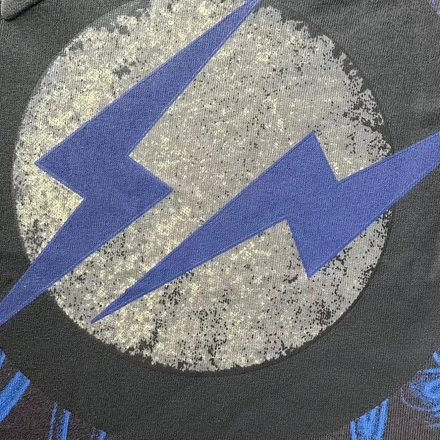 Travis Scott Cactus Jack For Fragment Create T-shirt