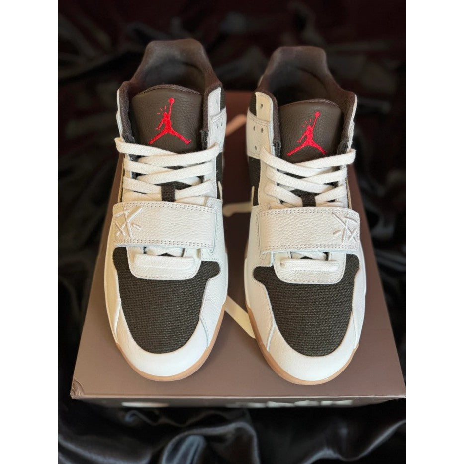 Travis Scott Jordan Jumpman Jack TR Sail
