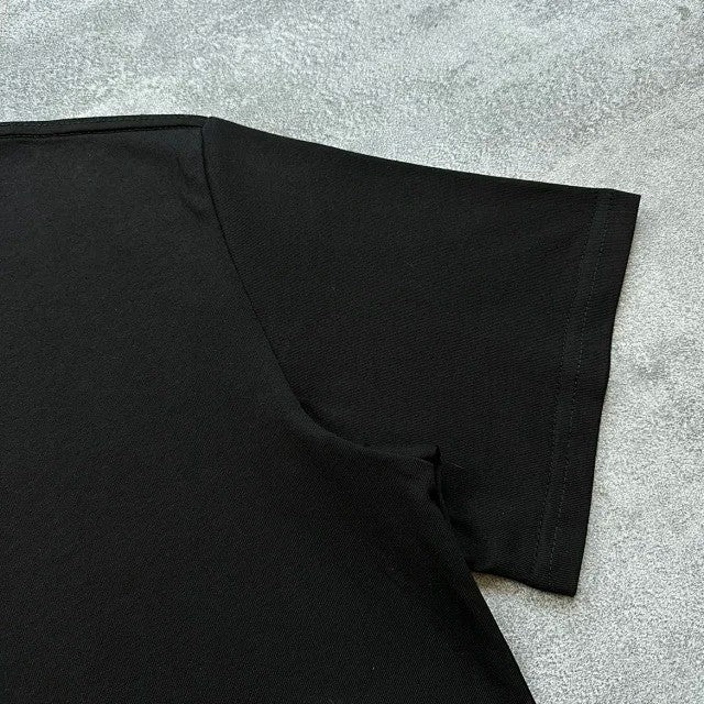 Travis Scott x Mastermind Skull Tee