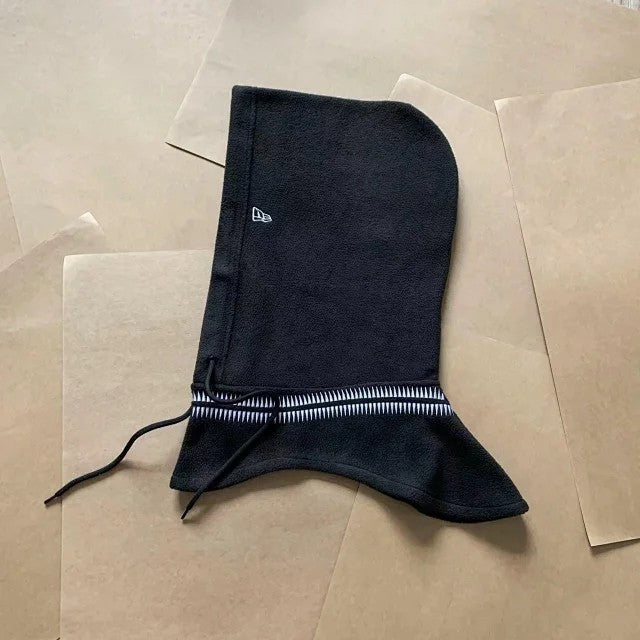 UNDERCOVER x New Era Fleece Hood