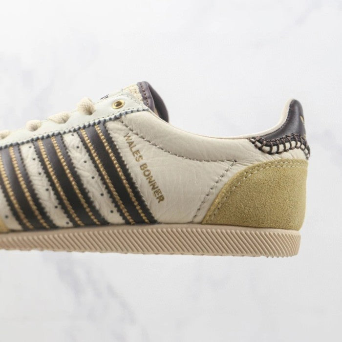 Wales Bonner x adidas Japan Cream