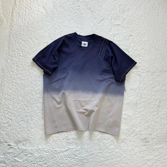 adidas Originals x HAMCUS Paneled Gradient Tee - SS23