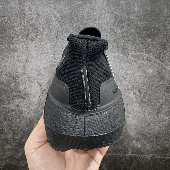 adidas Y-3 Ultra Boost Light Black White
