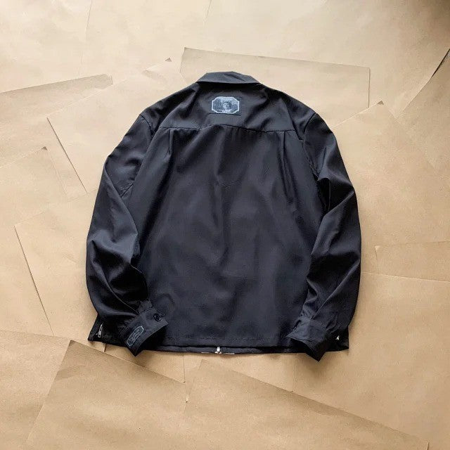 Undercover x Cindy Sherman Printed Jacket 'Black'