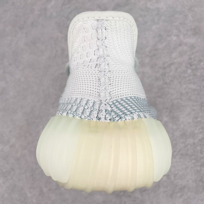 adidas Yeezy Boost 350 V2 'Cloud White Non-Reflective' FW3043
