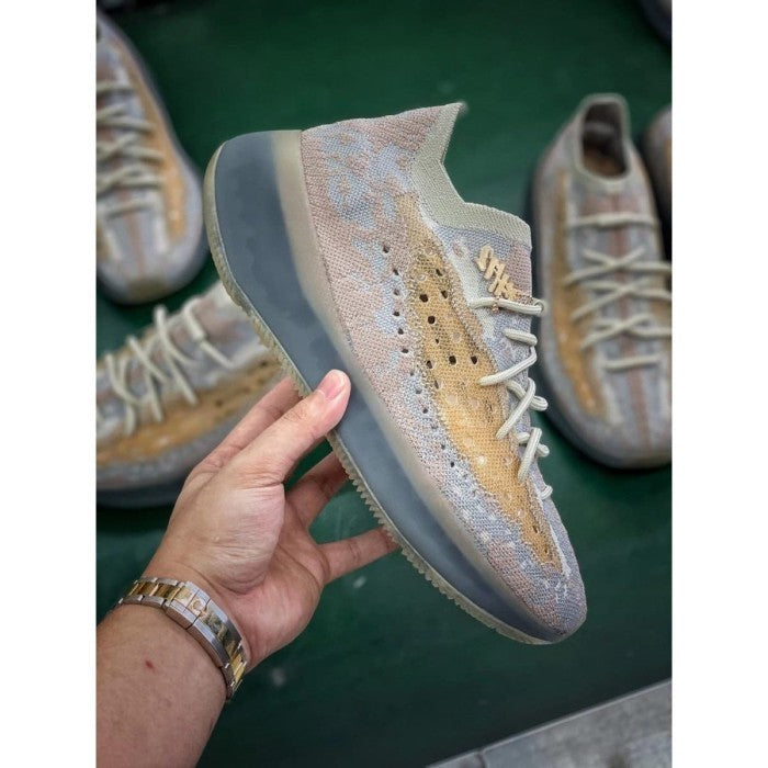 adidas Yeezy Boost 380 Pepper (Non-Reflective)