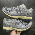 thisisneverthat x New Balance 1906R White - M1906RTI