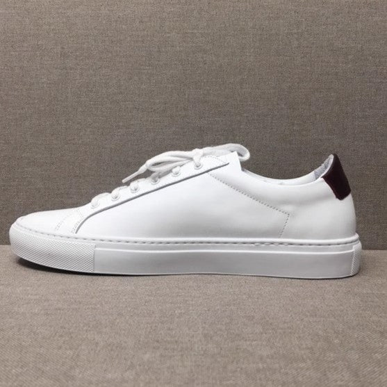 Common Project Retro Low Sneakers