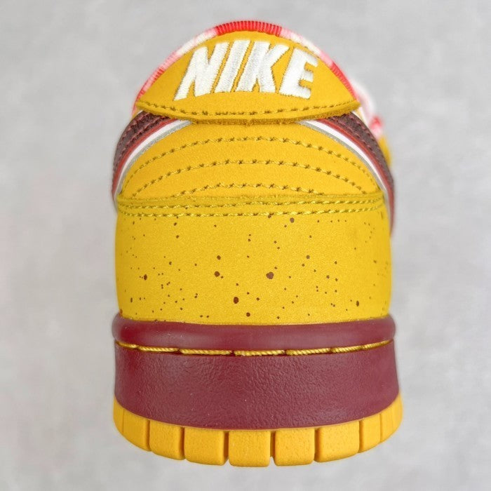 Concepts x Nike Dunk SB Low Yellow Lobster - 313170-137566