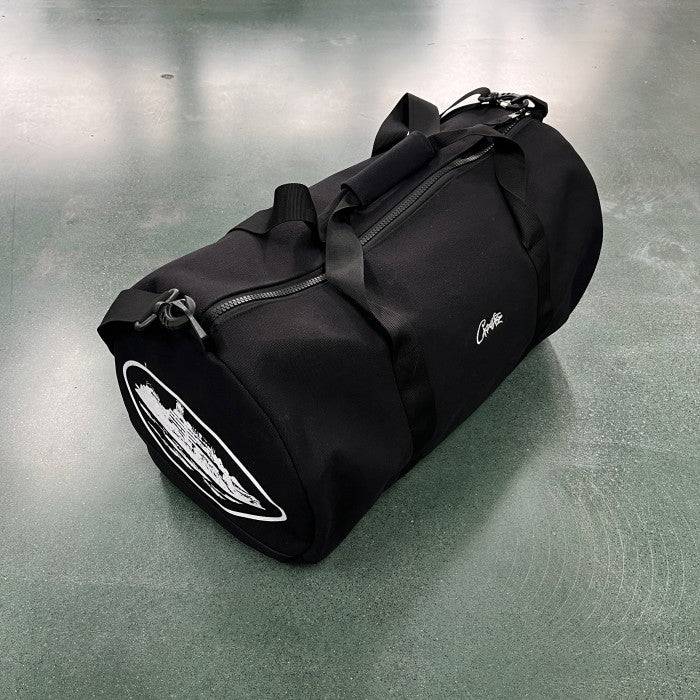 Alcatraz Duffle Bag [All Colors] - Corteiz