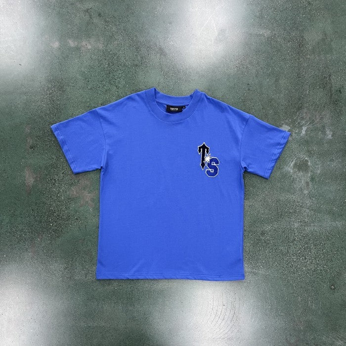 Trapstar Wildcard T-Shirt & Shorts Set/ Suit