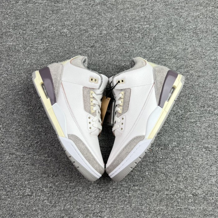 A Ma Maniere x Air Jordan 3 Retro SP 'Raised By Women' DH3434-110