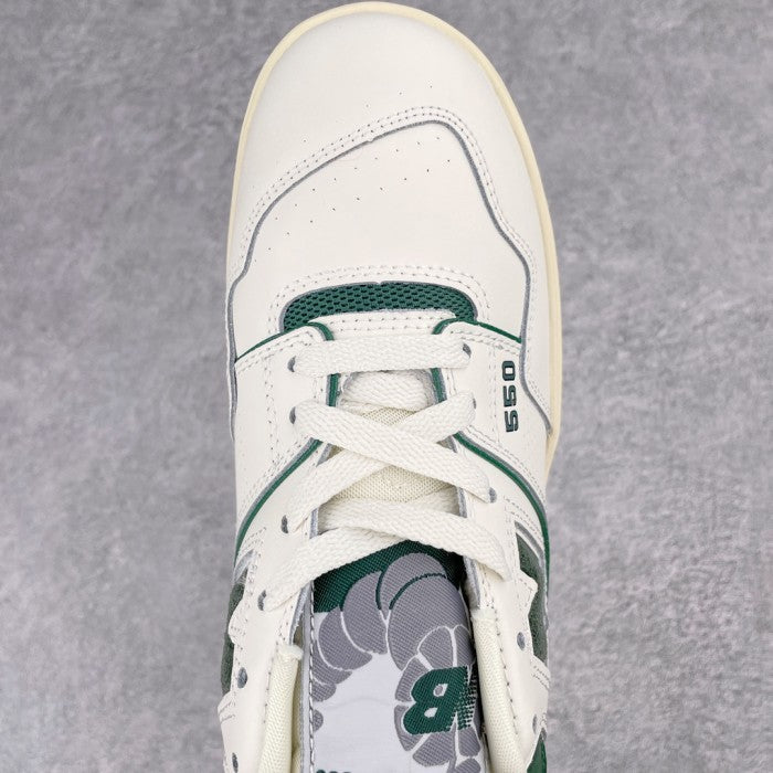 Aime Leon Dore New Balance 550 Green