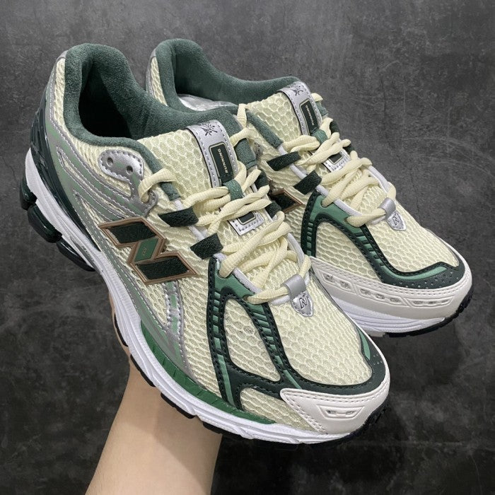 Aime Leon Dore x New Balance 1906R 'Green' M1906RL1