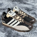 Adidas Song for the Mute x Country OG Black Wonder Beige ID3546