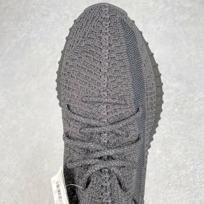 Adidas Yeezy Boost 350 V2 Black (Reflective)