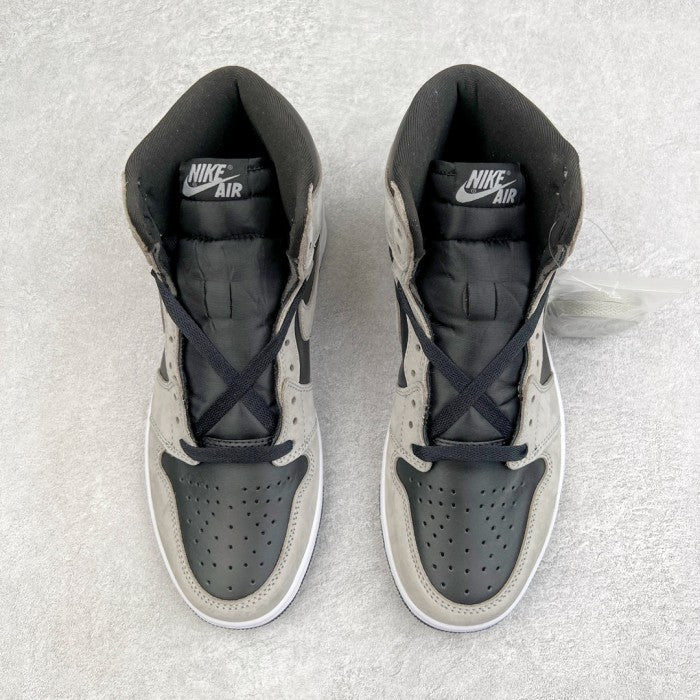 Air Jordan 1 High OG Shadow 2.0