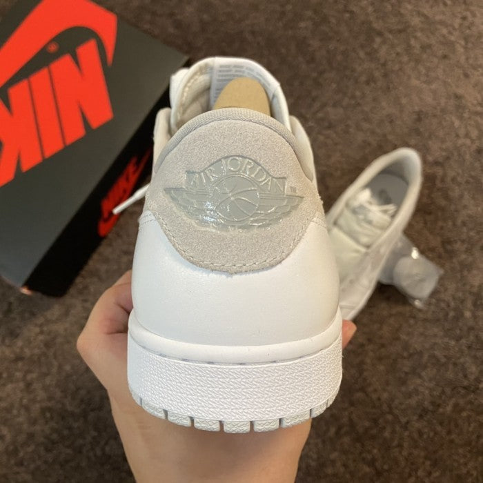 Air Jordan 1 Low OG Neutral Grey (2021)