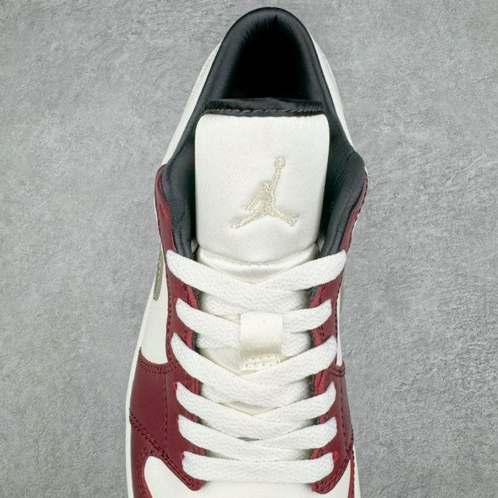 Air Jordan 1 Low SE 'chinese New Year' FJ5735-100