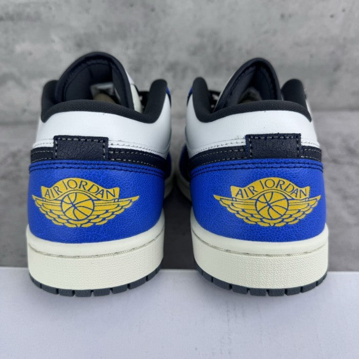Air Jordan 1 Low SE 'Flight Vintage' FV8439-104
