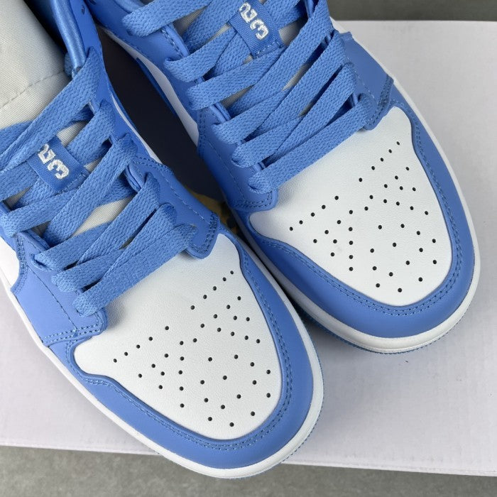 Air Jordan 1 Low UNC (Women's)