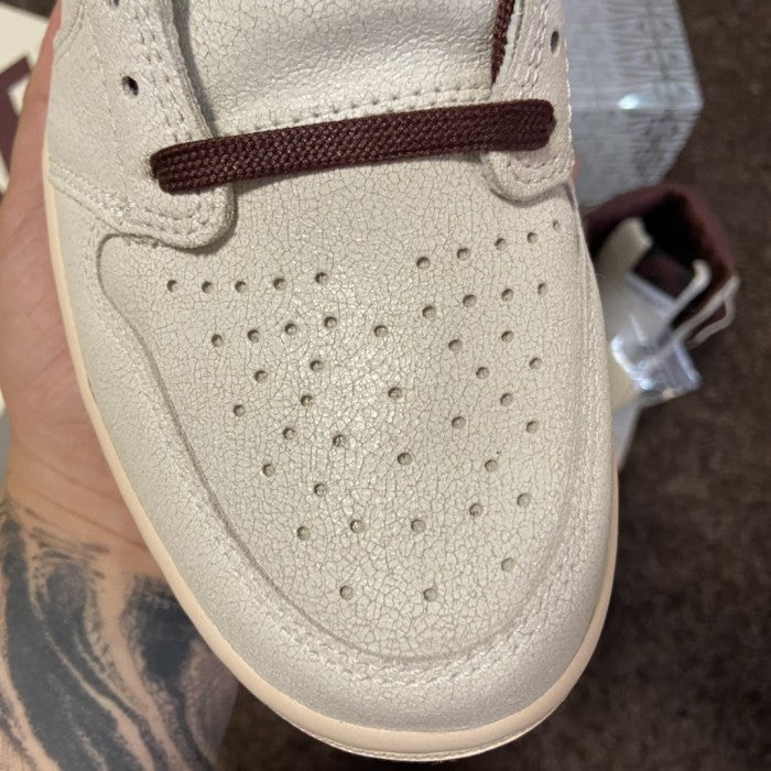 Air Jordan 1 Retro High OG SP A Ma Maniere/ Maniére