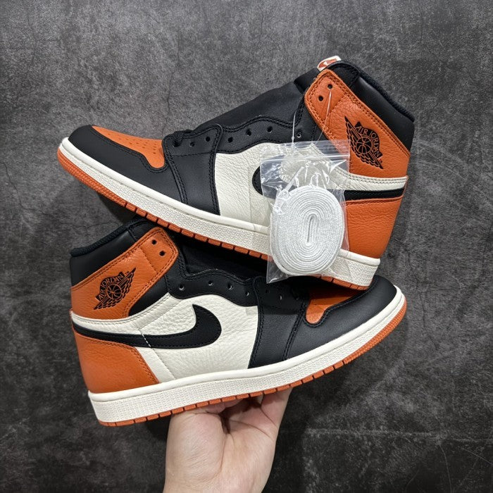 Air Jordan 1 Retro High Shattered Backboard