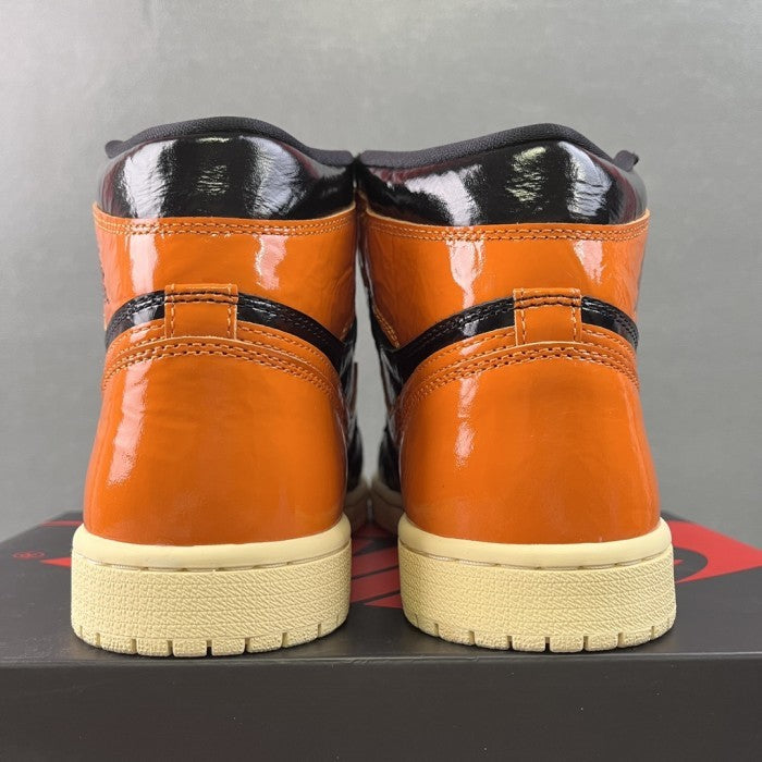Air Jordan 1 Retro High Shattered Backboard 3.0