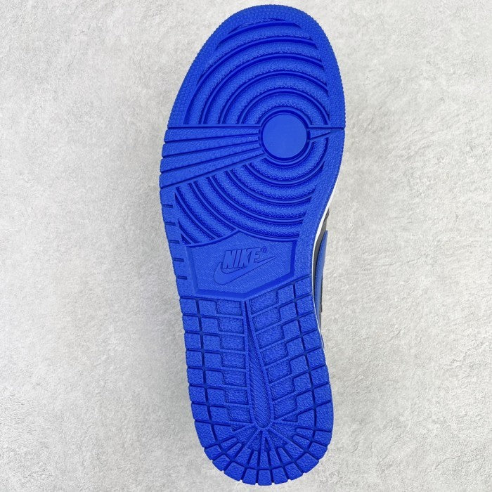 Air Jordan 1 Retro Low OG 'Royal' 705329-004