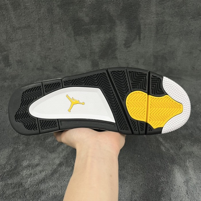 Air Jordan 4 Retro Cool Grey (2019)