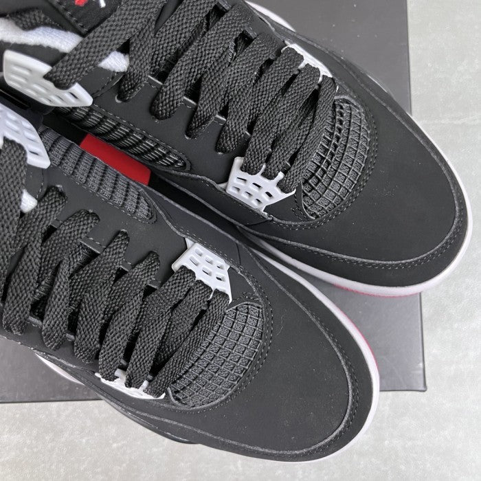 Air Jordan 4 Retro Bred (2019)
