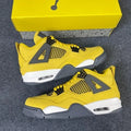 Air Jordan 4 Retro Lightning (2021)
