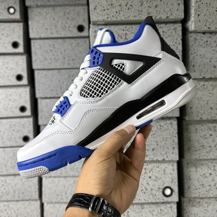 Air Jordan 4 Retro Motorsports (2017)